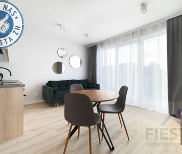 Gdańsk Ujeścisko, ul. Kampinoska - Zdjęcie 2