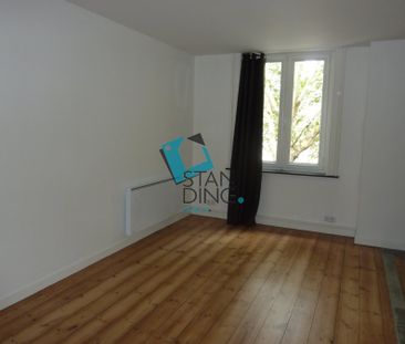 Appartement 1 pièce à Lille - Photo 5