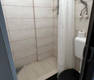 Garsoniera moderna de inchiriat | Zona Stadionului | Parter |CE1807 - Fotografie 3