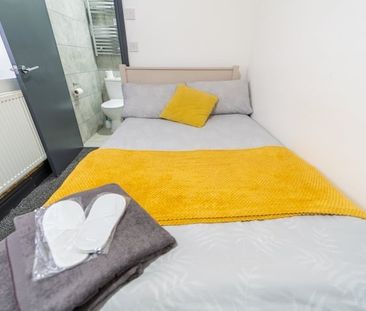 Room in a Shared House, Bournbrook Road, B29 - Photo 3