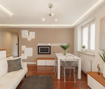 Mieszkanie Kraków Prądnik Biały powierzchnia 50.0 m² C206-WM-44565 - Photo 1