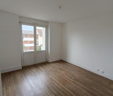 Location Appartement 3 pièces 56m² NANCY 54000 - Photo 5
