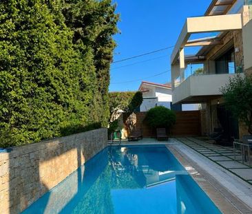 Μεζονέτα για ενοικίαση Πόρτο Ράφτη (Μαρκόπουλο) - Photo 1