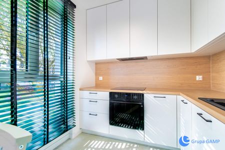 NOWE Pierwszy najem *Papierni Prądnickich*-balkon! - Zdjęcie 5