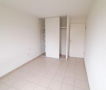 location Appartement T3 DE 62.29m² À POITIERS - Photo 1