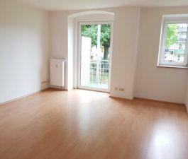 Stegerstr. 5, Wohnung 1 ~~~ Balkon, offene Küche, Bad mit Wanne und Dusche - Foto 3