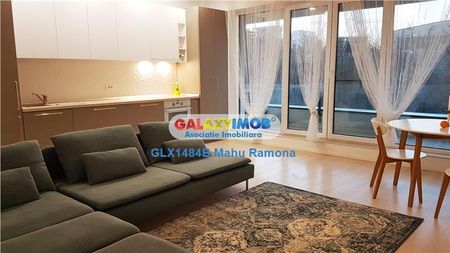 Apartament 3 camere, modern, terasa mare, Laguna Residence - Fotografie 2