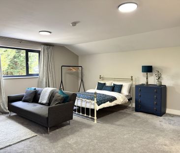 Oakfield Gardens, Newport - Photo 4