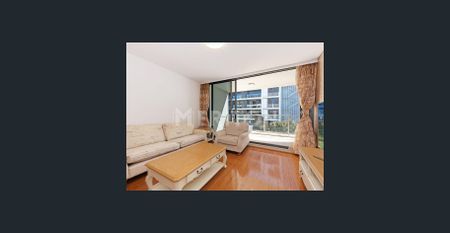 FULLY FURNISHED TWO BEDROOM WITH TIMBER FLOOR! DON'T MISS OUT! - Photo 2