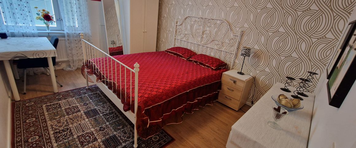 Postängsvägen, Norsborg - Photo 1