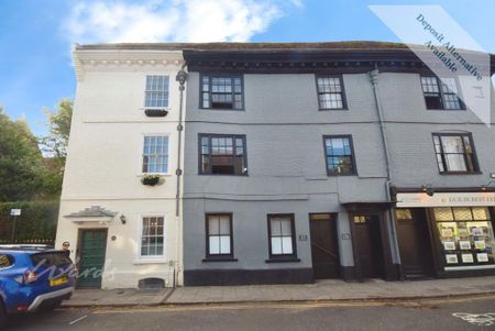 3 bedroom maisonette to rent - Photo 4