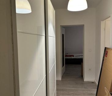 Möblierte 46 m² Wohnung zur Untervermietung in Spandau – 750 Euro - Photo 5