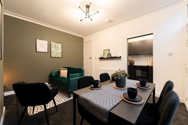 2 Bed Terraced House, Harold View, LS6 - Photo 1