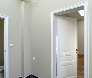 Woning te huur in Gent voor € 960 met 1 slaapkamer - Photo 4