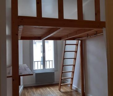 Location Appartement 2 pièces 28m² ISSY LES MOULINEAUX 92130 - Photo 5