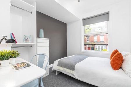 5 bedroom house to rent - Photo 5