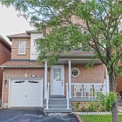 For Lease - 26 Slessor Lane Unit# Upper, Brampton, Ontario - Photo 1