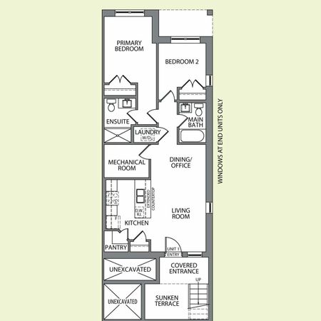 For Lease - 42 Lowes Road Unit# 127, Guelph, Ontario - Photo 4