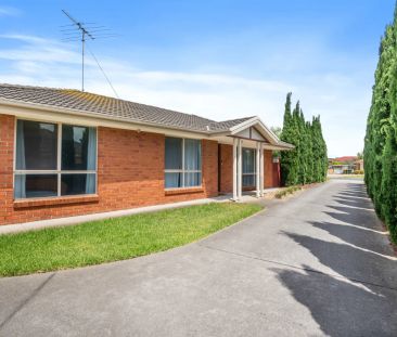 Unit 1/8 Blue Gum Place, Grovedale. - Photo 4