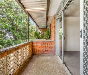 Convenient 2-Bedroom Unit with Great Features! - Photo 2
