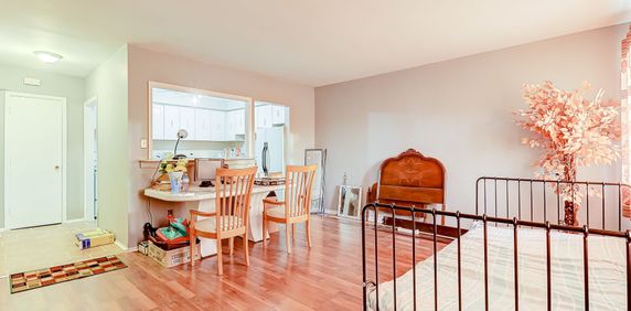 For Lease - 428 Dawes Road Unit# D, Toronto, Ontario - Photo 2