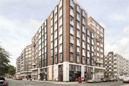 Altayyar House, 102 Marsham Street, Westminster, London, SW1P 4EL - Photo 5