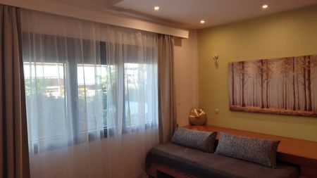 Studio/Γκαρσονιέρα για ενοικίαση - Χολαργός, - Φωτογραφία 2
