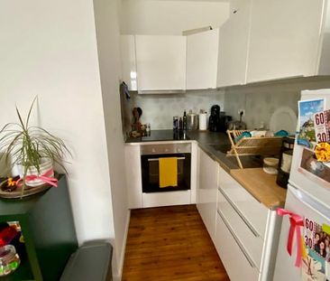 Appartement te huur - Photo 5