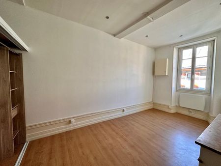Location Appartement 4 pièces 119m² YENNE 73170 - Photo 4
