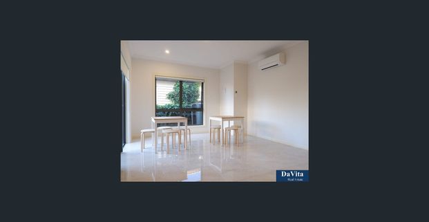 Fully Furnished Student Accommodation with Ensuite, Walking Distance to Monash University! - Photo 1
