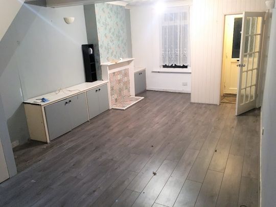 2 Bed Terraced House in Rural Vale, Northfleet - Photo 1