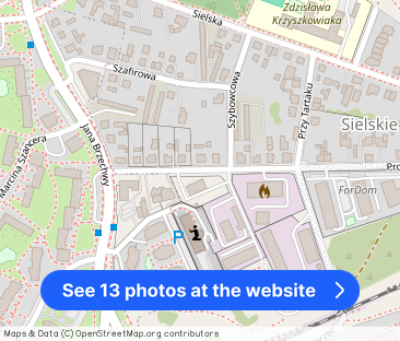 2-pokoje/ 33m2/ wyposażone/ klimatyzacja/ Fordon/ Produkcyjna - Photo 1