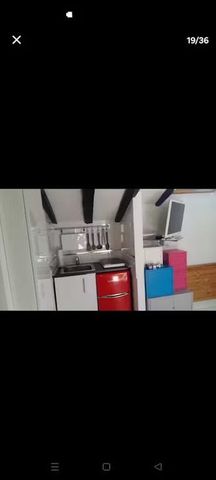 Calle del Olivar, Madrid, Community of Madrid 28012 - Photo 3