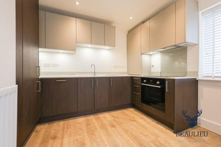 1 bedroom apartment to rent - Photo 3