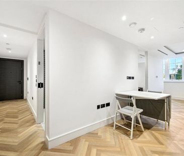 Studio to rent - Photo 3