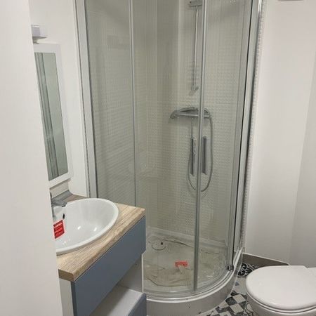 Location Appartement 3 pièces 49m² - Photo 4