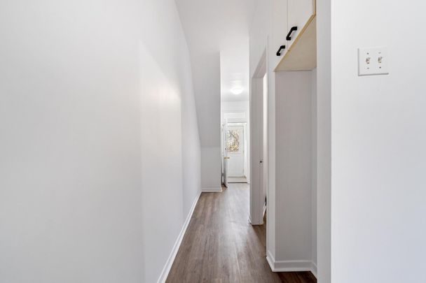 2053 Rue Sicard, Montréal (Mercier/Hochelaga-Maisonneuve), H1V2Y3 - Photo 1