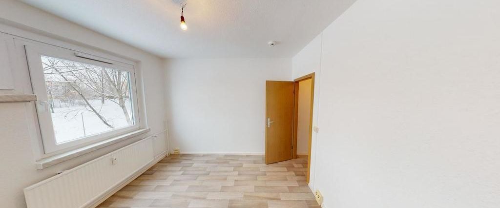 2-Raum-Wohnung - Foto 1