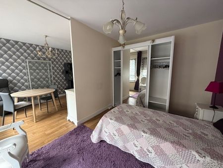 Location Appartement 1 pièce 36m² RENNES 35000 - Photo 5