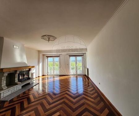 Apartamento T3 - Photo 3