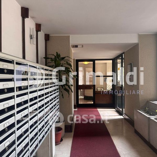 Monolocale in Affitto in Via Giacinto Bruzzesi 37 a Milano - Foto 1