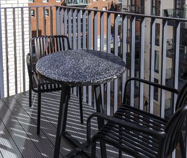 1 bedroom apartment to rent - Photo 2