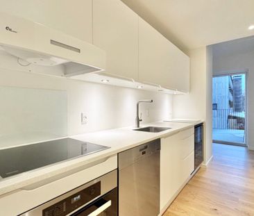 2 værelses – Munkebjergvænget 96, 1. lejl. 4. – Odense M - Foto 5