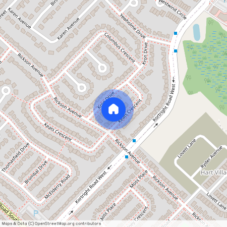 66 Keats Crescent, Guelph, ON, Canada