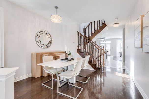 For Lease - 102 MACTIER Drive Unit# UPPER, Vaughan, Ontario - Photo 1