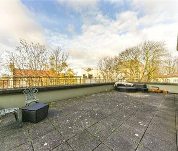 Marlborough Hill, London NW8 - Photo 1