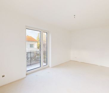 Hochwertige 2-Zimmer-Neubauwohnung in ruhiger Lage von Germering mi... - Photo 6