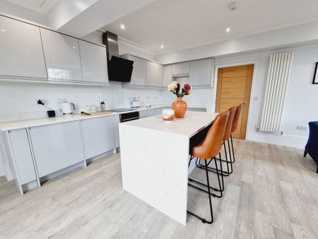 2 Bed Student Accommodation - Photo 5