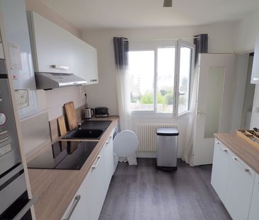 Location Appartement 1 pièce 12m² - Photo 4