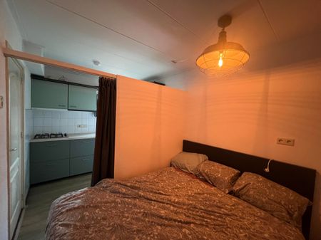 Te huur: Appartement Rijksstraatweg in Beek - Foto 4